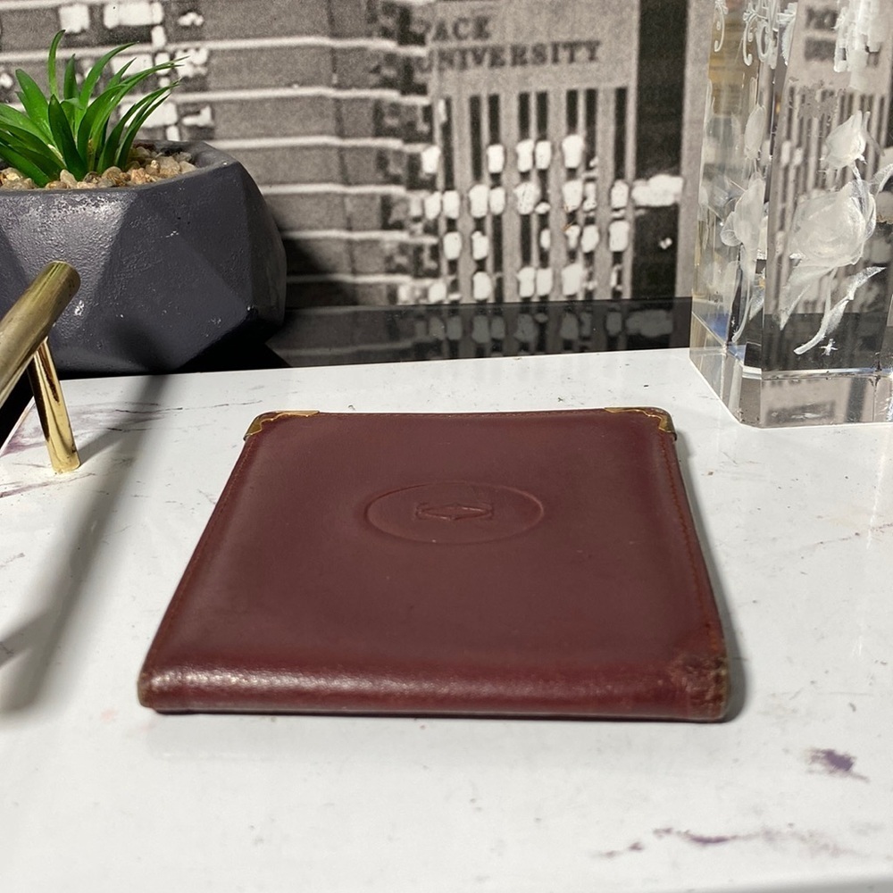 Authentic Cartier Men Wallet - Picture 11 of 15